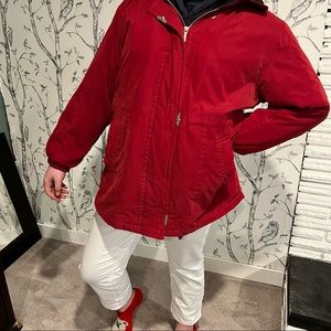 London Fog Women’s Jacket (L)